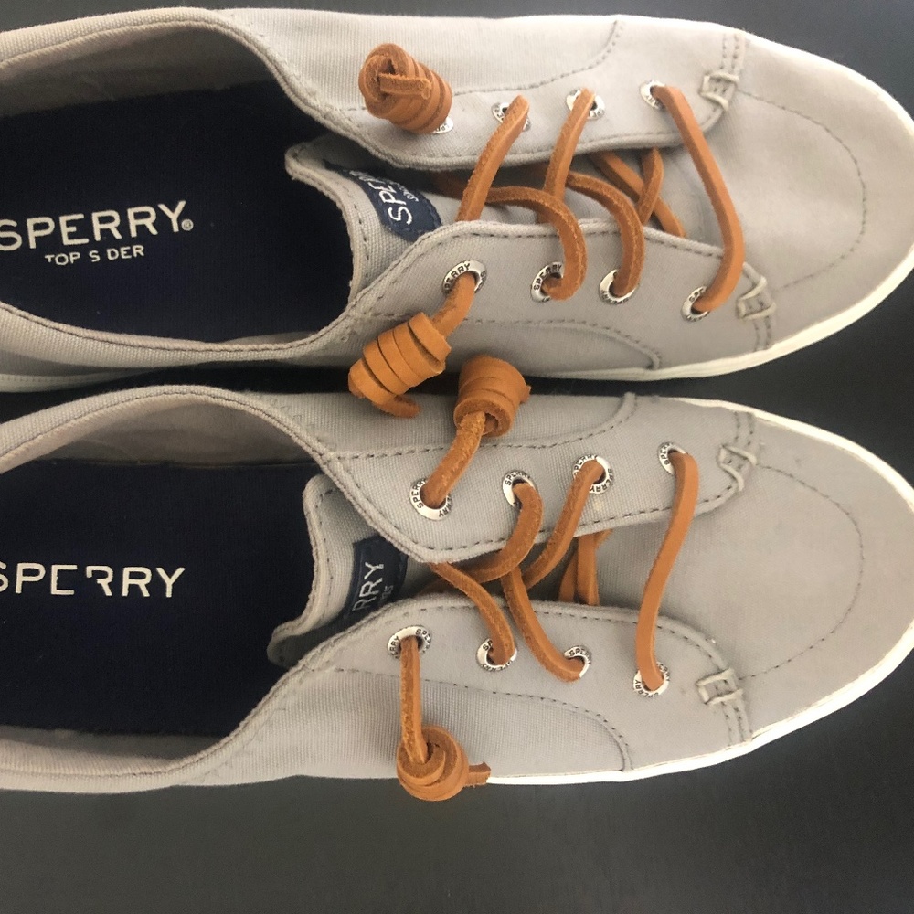 Sperry Ladies shoes